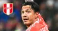 Gianluca Lapadula es baja confirmada de Perú para Eliminatorias 2026: ¿Quién lo reemplazará?