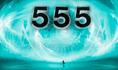 ¿Qué significado espiritual tiene el 555? Descubre el poderoso mensaje que el universo te envía