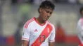 Renato Tapia lanza publicación inesperada tras ser baja en la selección peruana