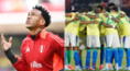 A qué hora juega Perú vs. Brasil y dónde ver partido por la fecha 10 de las Eliminatorias