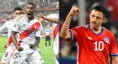 ¿Qué pasa si Perú empata, pierde o gana contra Chile en la próxima fecha de las Eliminatorias?