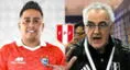 ¿Indirecta? La peculiar publicación de Christian Cueva tras no ser convocado por Jorge Fossati