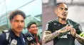 Paolo Guerrero no se guardó nada y respondió a sus críticos: "Gente que no ha jugado"