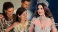 Familia de Patricio Parodi CELEBRA a Luciana Fuster en redes sociales tras despedirse del Miss Grand International