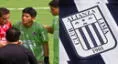 Crack de Alianza Lima CUESTIONA a Unión Comercio por EXPONER a sus jugadores: "Lamentable"