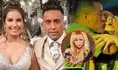 Christian Cueva volverá ARREPENTIDO a Pamela López tras beso con Pamela Franco: "No está tan lejano"