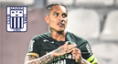 ¿No estará ante Cusco FC? Paolo Guerrero NO ENTRENÓ con Alianza Lima por PROBLEMAS de SALUD