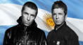 Oasis en Argentina CONFIRMADO: fechas, lugares, precios y más detalles de los conciertos