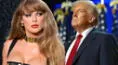 Taylor Swift toma RADICAL decisión en redes sociales tras la aplastante triunfo de Donald Trump