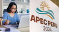 Decretan teletrabajo OBLIGATORIO este 11, 12 y 13 de noviembre por APEC 2024: quiénes podrán acceder y dónde se aplicará