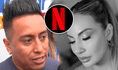 Christian Cueva RESPONDE si canceló Netflix a Pamela López y sus hijos: "Está 5 soles", aprueba comentario