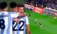 Perú vs. Argentina: Lautaro Martínez sorprende con TREMEDO GOLAZO frente a la blanquirroja