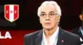 Jorge Fossati recibe DURAS CRÍTICAS tras desempeño de Perú en el partido contra Argentina: "Es lamentable"