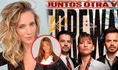 Erreway Tour 2025: Luisana Lopilato SORPRENDE con INESPERADO post antes de confirmarse los conciertos