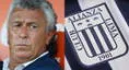 Néstor Gorosito SORPRENDE a hinchas de Alianza Lima con su primer MENSAJE como DT del club