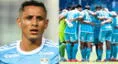 ¿Yoshimar Yotún no jugará con Sporting Cristal? Director Deportivo da TAJANTE RESPUESTA