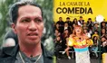 'Pepino' hunde a 'La casa de la comedia' al revelar malos tratos: "Te pagan lo que ellos quieren"