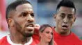 Jefferson Farfán HABLA de Christian Cueva tras rumores de presunta relación con Melissa Klug: "No tiene miedo"