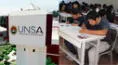 Resultados examen de admisión CEPRUNSA 2025: LINK oficial, cuadro de vacantes y puntaje obtenido