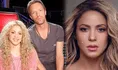 Shakira revela cómo Chris Martin le ayudó en su peor momento tras separarse de Piqué: "Él estuvo a mi lado"