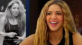 Shakira interrumpe ensayo de su concierto y hace sorpresivo anuncio: "Estoy embarazada"