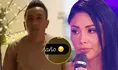 Christian Cueva lanza triste mensaje en Navidad pese a su relación con Pamela Franco: "Te extraño"