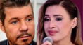 Milett Figueroa ROMPE EN LLANTO y envía mensaje a Marcelo Tinelli en su despedida del programa 'Cantando': "Es muy difícil"