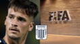 Brian Farioli asegura estar al 100% para jugar y amenaza con demandar a Alianza Lima ante la FIFA