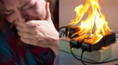 Ni la plancha ni el microondas: descubre qué electrodoméstico debes desenchufar para EVITAR incendios