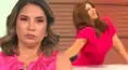 Alicia Retto SE PRONUNCIA tras parodia de 'JB en ATV' sobre presunta flatulencia: "La mofa siempre puede más"