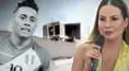 Pamela López rompe su silencio sobre su mansión con Christian Cueva en abandono: "Los ingenieros me escriben..."