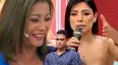 Karla Tarazona RESPONDE a Pamela Franco tras recibir CONDICIÓN para que apruebe su reconciliación con Christian Domínguez: "Mi vida..."