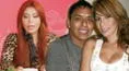 Milena Zárate revela que Edwin Sierra le pidió un hijo tras perder a su primer bebé: “Quedé traumada”