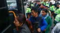 Paro de transportistas este jueves 6 de febrero: AQUÍ las rutas y distritos afectados en Lima y Callao