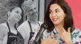 Ximena Díaz revela que tiene problemas con Pancho Cavero porque duerme con sus hijos: "Él se va a otro cuarto"