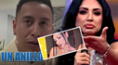 Christian Cueva DESMIENTE a Pamela Franco EN VIVO y confirma que él le regaló LUJOSO ANILLO: "No significa todo..."