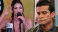 Pamela Franco CONFIESA no haber tenido duelo tras ruptura con Christian Domínguez y niega INFIDELIDAD