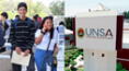 Resultados admisión UNSA 2025: revisa AQUÍ los resultados y lista de ingresantes del examen ordinario II Fase