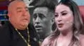Dueño de 'Mi Barrunto' deja entrever infidelidad de Pamela López a Cueva en Tulum: “Rompió el celular”