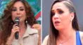 Janet Barboza ARREMETE contra Melissa Klug y le recuerda POLÉMICA con Yahaira Plasencia: “Terminó siendo lo que un día criticó”