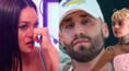 Angie Arizaga ROMPE EN LLANTO tras revelaciones sobre CANDENTE encuentro entre Jota Benz y Melissa Gate