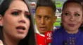 Melissa Klug ROMPE SU SILENCIO tras CANDENTES chats de Cueva y Marisol: “Un brindis por la verdad”