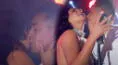 Pamela Franco SACA PICA y estrena videoclip junto a Cueva de su nuevo tema 'Escándalo': "Tu amor es mi espina"