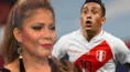 Marisol se DEFIENDE tras revelarse que quedó en hotel con Christian Cueva: “Yo sé mi verdad”