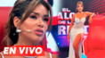 Shirley Arica en 'El Valor de la Verdad' EN VIVO: A qué hora, dónde ver y qué preguntas responderá la modelo