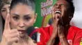 Pamela Franco CHOTEA a Christian Cueva tras sus chats con Marisol: “Mi hija y mi carrera son mi motor”