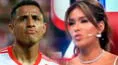 Shirley IMPACTA al confesar QUÉ PASÓ con Yoshimar Yotún en la ENCERRONA con futbolistas: "Con otra chica”