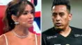 "Su propósito era otro": Shirley Arica revela FUERTE discusión y amenaza con Christian Cueva