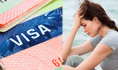 TERRIBLE MEDIDA: Estados Unidos prohibiría el ingreso a todos estos turistas así tengan visas