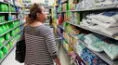 Retiran desde HOY de todos los supermercados famosa marca de detergentes por una insólita razón